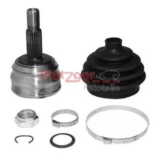 Metzger Antriebswellengelenk vorne Seat VW 7110003