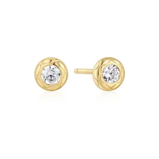 Ania Haie Ohrstecker E072-01G