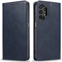 Tec-Expert Handyhülle Tasche Hülle für Samsung Galaxy A13 6.6 Zoll, 6.6", Cover Klapphülle Case mit Kartenfach Fliphülle aufstellbar