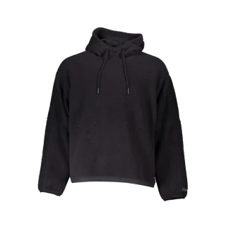Fleece Kapuzenpullover