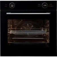 Hanseatic Backofen HBO7213A1, inkl. 3 Jahre Herstellergarantie