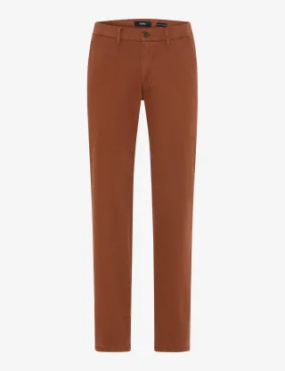EUREX by BRAX - Style Thilo BLOOD ORANGE