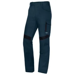 uvex suXXeed industry Herren Cargohose blau/nachtblau 44 - 8832705