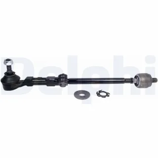 Delphi Spurstange Renault Clio 1 TL528