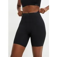 bonprix Lange Unterhose Feel Comfort Lasercut, elastische Qualität
