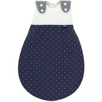 Alvi® Babyschlafsack Baby-Mäxchen Außensack Baumwolle (1 tlg., Baby-Mäxchen Außensack Baumwolle), TOG Wert: 2.5