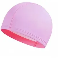 FOUORTUNATE-BEE Badekappe Unisex Badekappe Elastische Schwimmkappe für Damen Herren Kinder, Für Schwimmbad Training Schule Freizeit Komfortable Badehaube