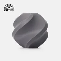 Bambu Lab Filament Bambu Lab PETG Basic Filament mit Spule 1kg, Stark und robust für den Außenbereich