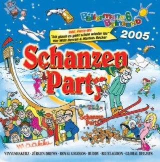 Ballermann Schanzenparty 2005