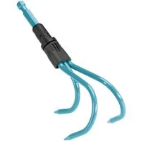 GARDENA Grubber Gardena Grubber combisystem 9 cm Arbeitsbreite