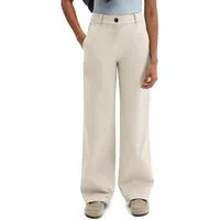 Marc O'Polo Stretch-Hose straight leg, aus Brushed Cotton Twill