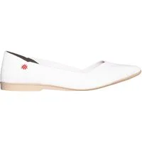 a. soyi Elea spitze Ballerina mit TENCEL™ - Fasern Ballerina
