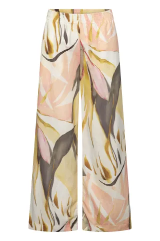 Raffaello Rossi - Lizett yellow flower - Gr. - 38