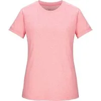 Killtec T-Shirt KOS 31 WMN TSHRT Schnelltrocknend, angenehmer Tragekomfort