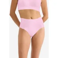 sloggi Maxislip Blue ZERO Feel 20 Hoher Slip, Taillenslip, High Waist Slip