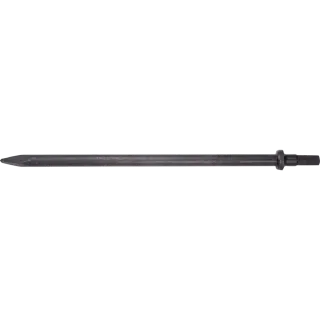 PFERD TOOLS Spitzmeißel mit Nutzlänge 450 mm / Einsteckgruppe EG07 - 98989072