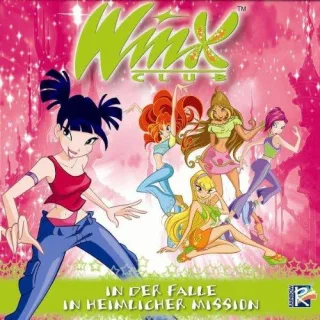Winx Clubthe-Folge 3