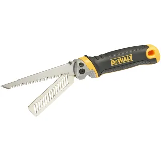 DEWALT Klapp-Stichsäge mit Raspel - DWHT0-20123