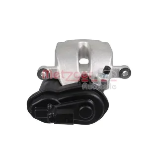 Metzger Bremssattel hinten rechts BMW 5er 6er 7er X3