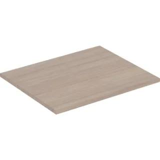 Geberit Einlegeboden zu iCon Seitenelement 245306001
