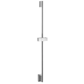 Tres Duschstangen Set mit Wand Wasseranschluss Duschstange: 740 mm und Ø 14 mm , 03493299 03493299