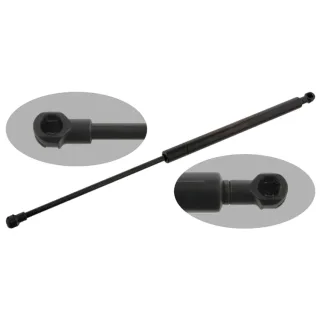 Febi Gasfeder f?r Heckklappe Toyota Corolla E11 29979