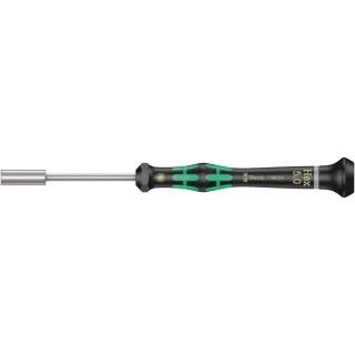 Wera 2069 Elektronik-Steckschlüssel, metrisch - 05118124001