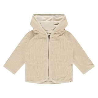 Babyface Baby Jacke - Snow -
