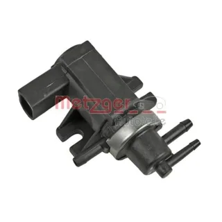 Metzger Druckwandler f?r Abgassteuerung Audi Ford Seat Skoda VW 0892666