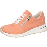 Waldläufer H-INESSA Keilsneaker Bequemschuh, Schnürschuh, Halbschuh in Komfortweite H (sehr weit)