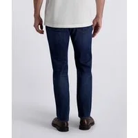 Pierre Cardin Regular-fit-Jeans PC-Lyon tapered Futureflex im Five-Pocket Style