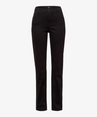 BRAX - Jeans - Carola schwarz - Gr. - 48