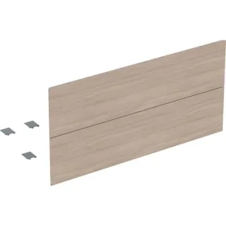 Geberit Set Schubl.-Frt für ONE US, 2 Schubl. 245141001