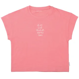 STACCATO - Md.-T-Shirt watermelon - Gr. - 140
