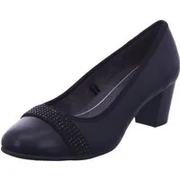 Jana High-Heel-Pumps 100% vegan