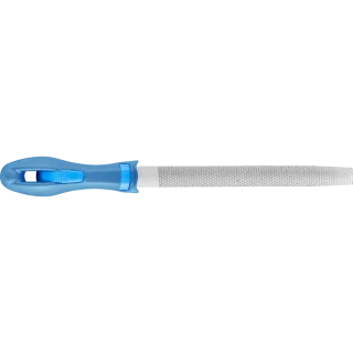PFERD TOOLS Holzraspel mit Heft Halbrund-Spitz Hieb 2 universell zum Schruppen und Schlichten - 11233207