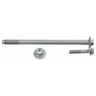 Lemf?rder Schraubensatz f?r Querlenker hinten BMW 5er X5