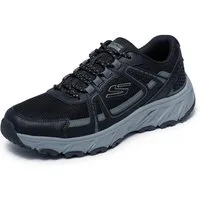 Skechers HILLCREST 2.0-SABBADAY FALLS Sneaker Trekkingschuh, Schnürschuh mit Water Repellent