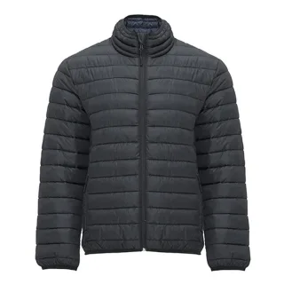 Roly - "Finland" Steppjacke für Herren (Ebenholz)