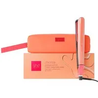 GHD Glätteisen Chronos Glätteisen – Styler in Sunkissed Peach