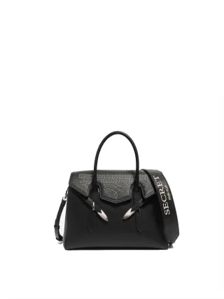 Secret Pon Pon Handbag Women