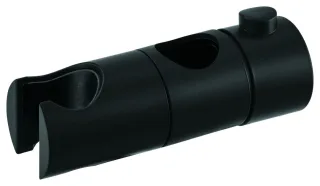 Grohe Gleitelement 12140 für Rainshower Duschsystem matt black, 121402430 121402430
