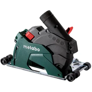 Metabo Trenn-Absaugschutzhaube CED 125 Plus - 626731000