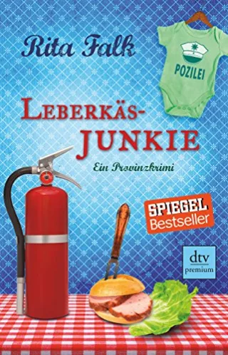 Leberkäsjunkie: Ein Provinzkrimi (dtv premium)