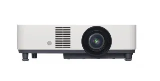 Sony VPL-PHZ51 | vpl-phz51 | 5300 ANSI Lumen - 3LCD