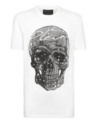 T-Shirt Skull