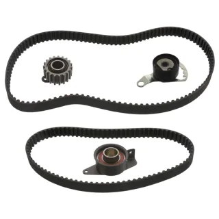 Febi Zahnriemensatz Ford Courier Escort Fiesta Mondeo 1,8 27081