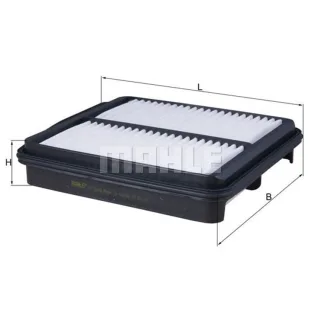 Mahle Luftfilter Suzuki Grand Vitara 2,7