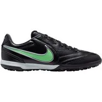 Nike Nike Performance Tiempo Ligera Pro TF Weiß Herren Fußballschuh