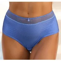 Nuance by Lascana Panty mit feiner Zierschleife und Schmuckaccessoire